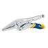 Irwin IRHT82583 Pliers IRWIN VISE-GRIP® IRHT82583 6LN Fast Release™ 6" Long Nose Locking Plier