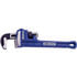 274105 by IRWIN - Cast Iron Pipe Wrench, 8"