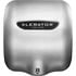 604161 by EXCEL DRYER - Xlerator® Automatic Hand Dryer, Brushed Stainless Steel, 110-120V