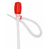 4007 by ACTION PUMP - Action Pump Polyethylene Siphon Pump 4007 - for use on 5 Gallon Pails - 2 GPM