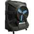 PACJS2601A1 by PORT-A-COOL - PortaCool Jetstream&#153; 260 Variable Speed Evaporative Cooler - 36" - 60 Gallon Cap.
