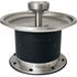 3508-3-F-BO-DV-VPB-MXTP by ACORN ENGINEERING - Acorn Engineering Company&reg; Washfountain Circular, 8 Stations, Foot Operated
