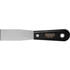 Stanley 28-140 Putty Knife Stanley 28-140 Nylon Handle Stiff Putty Knife, 1-1/4" Wide Blade