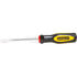 Stanley STHT60783 Screwdriver Stanley STHT60783 Standard Fluted Standard Blade/Slotted Tip 1/4" x 4"
