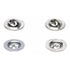 H1135 by RAYBESTOS - Raybestos R-Line Hold Down Spring Cup