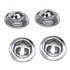 Raybestos H1133 Drum Brake Hold Down Spring Cup Raybestos R-Line Hold Down Spring Cup