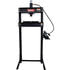 972210 by DAKE - Dake 972210 F-10 Floor 10-ton Manual H-frame Press