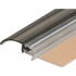 650-1010 by SENTRY SUPPLY - 2-Pc Restroom Stall Door Privacy Cover Set, 58 in. x 2 in., Plastic, Opaque, Self-Adhesive, (Sold as Pack of 5)