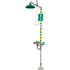 8300-8309 by HAWS - Haws® AXION® MSR, 8300-8309, Emergency Combination Eye/Face Wash Station/Drench Shower