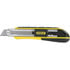 Stanley 10-481 Utility Knife Stanley 10-481 FatMax® Snap-Off Knife, 18mm