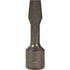 Proto J5408A Socket Proto J5408A 1/2" Drive Slotted Screwdriver Bit Socket - 1/2", 3-5/32"L
