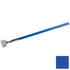 36201300 by CARLISLE - Carlisle Flo-Pac Dust Mop Handle 60", Blue - 36201300