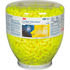 3M 7000002305 Earplugs E-A-Rsoft One Touch Uncorded Earplug Dispenser 391-1004, 500-Pair