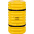 1706 by JUSTRITE - Eagle Column Protector, 6" Column Opening Yellow, 1706