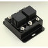 24452-BX by COLE HERSEE - Forward and Reverse Relay Module - 70A, 12V