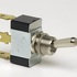 55033-01-BX by COLE HERSEE - Toggle Switch - 11/16" Std., 20A