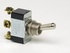 5586-BX by COLE HERSEE - Toggle Switch - 11/16" Std., 20A