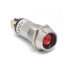 PL-612-R-BX by COLE HERSEE - PL-612-R - LED Pilot Lights Series