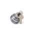 956-3125-BX by COLE HERSEE - 956 Heavy Duty Series Ignition Switch - 3 Position