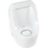 1004000 by TRAMEC SLOAN - Sloan WES-4000 Waterless Urinal 15-1/2"W x 14"D x 22-1/2"H