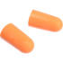 3M 7100099847 Earplugs 3M™ Foam Earplugs, Uncorded, 1100, 200 Pairs