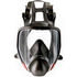 7000002037 by 3M - 3M™ Reusable Respirator, Full Facepiece, Large, 6900, 1 Each