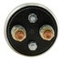 75903-BX by COLE HERSEE - 75903 - 7590X Double Pole Switches Series