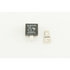 RA400112NNBX by COLE HERSEE - RA-400112-NN - ISO Mini Relays Series