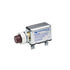 Cole Hersee 4112RC-BP Back Up Alarm Dual Alarm - 12V, Plated Steel, Non-Grounded, Two Screw #8-32