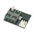 46379-8 by COLE HERSEE - FUSE BLOCK_8P,GROUND