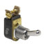 M-484 by COLE HERSEE - Cole Hersee Toggle Switches  SPST, OFF-ON, CHROME PLATED BRASS HANDLE, 2 SCREWS