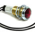 PL-86-RC000-BX by COLE HERSEE - PL-86-RC000 - Incandescent Pilot Lights Series