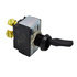 59024-200 by COLE HERSEE - Toggle Switch Spst 2 Screw On-Off