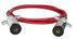 7S152MW by TECTRAN - Trailer Power Cable - 15 ft., Single Pole, Straight, 4 Gauge, Red, with WeatherSeal