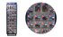 CAB4-EL6 by TECTRAN - Spinner side  Wire  Tube Clmps