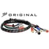1691353 by TECTRAN - Air Brake Hose and Power Cable Assembly - 13.5 ft., 4-in-1, Dual Pole, Dual Cable