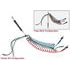 LK-ARM15P by TECTRAN - LIFELINE KIT - 15FT- ARMORFLEX - COIL SET -  FOR POGO STICK