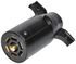 690P71TBB by TECTRAN - 7-Way Blade Style Rv Plug