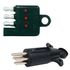 5046 by TECTRAN - Trailer Wire Tester - 4-Way Flat Circuit Tester