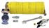 14507 by TECTRAN - Air Blow Gun Kit - Dual Tool Kit, 50 ft. Extended Length, 200 psi
