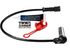 AS054WK by TECTRAN - ABS Wheel Speed Sensor - 54 inches, with Dielectric Grease