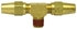 1172-6B by TECTRAN - M Branch Tee   3/8"Tube-1/4"T