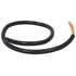 704-1 by TECTRAN - SGR Batt Cable4 Ga-100' -Black