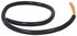 701-1 by TECTRAN - Battery Cable - 100 ft., Black, 1 Gauge, 0.470 in. Nominal O.D, SGR Cable