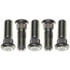 9331B by RAYBESTOS - Raybestos R-Line Wheel Lug Stud