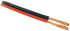 7204A-1 by TECTRAN - Multi-Purpose Wire Cable - 100 ft., 2 Conductor, 4 Gauge, Dual Tailgate Cable