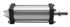 29-350X8 by TECTRAN - Truck Tailgate Air Cylinder - 3.5 in. Bore, 8 in. Stroke, 19 in. Length, Heavy Duty