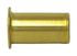 19251 by TECTRAN - Compression Fitting - Brass, 5/16 in. Tube Size, 0.2 2 in. O.D Tube