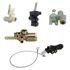HV2770 by TECTRAN - Horn Valve - Replaces HV1630