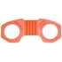 Tectran WZ25 Wheel Lug Pattern Tool Zafety Lug Lock 2 1/2"